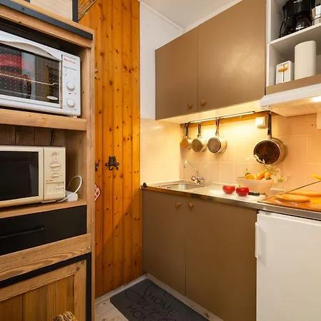 Apartman Sud - Marguerite B215 - Happy