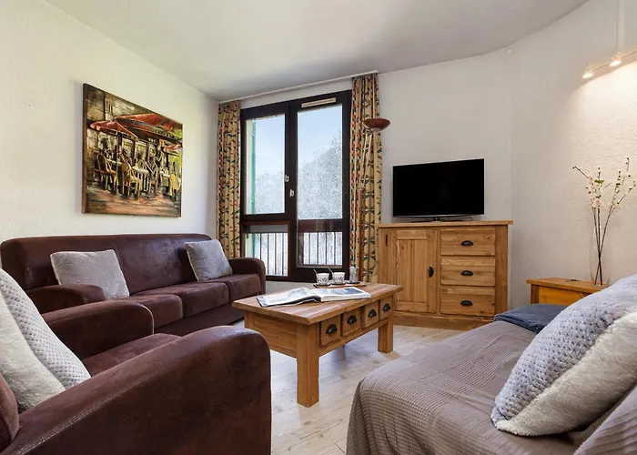 Apartment Sud - Marguerite B215 - Happy *