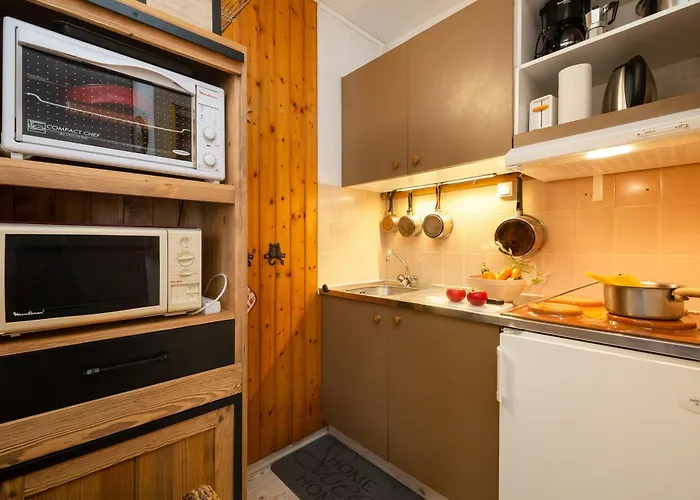 Apartment Sud - Marguerite B215 - Happy