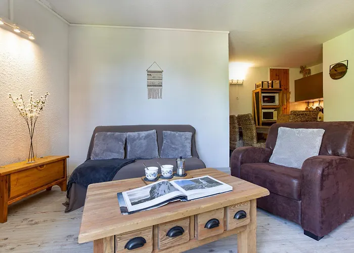 Sud - Marguerite B215 - Happy Chamonix