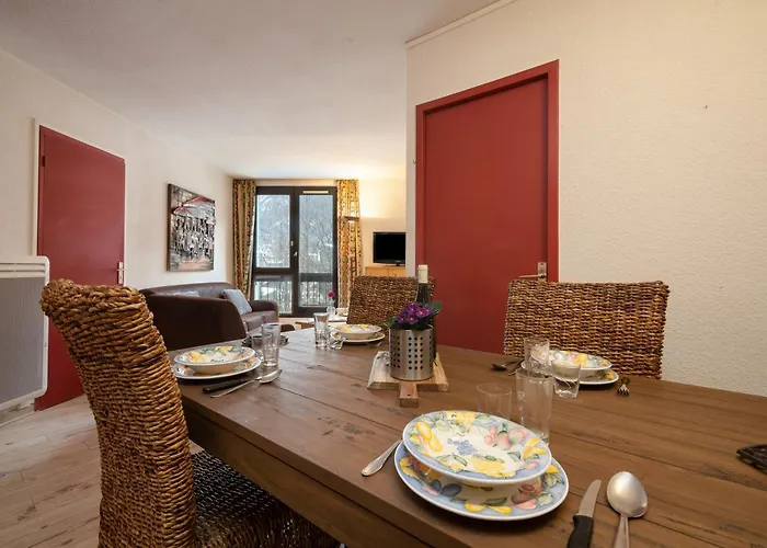 Sud - Marguerite B215 - Happy Apartment *