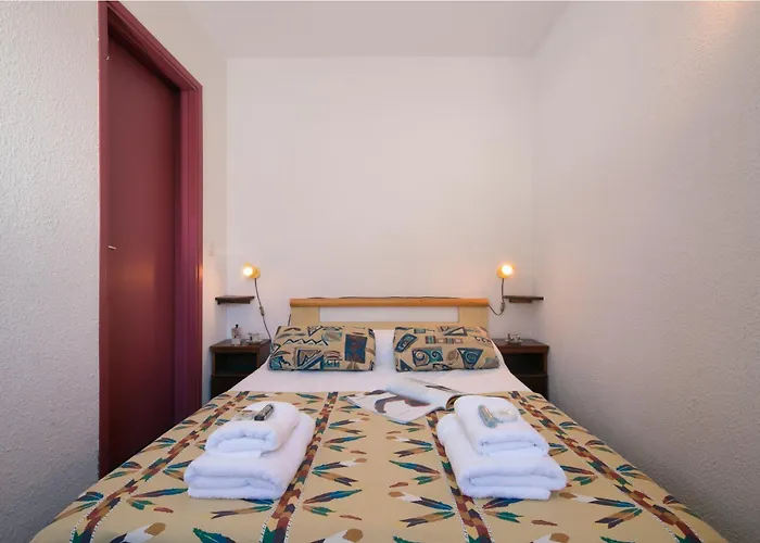 Sud - Marguerite B215 - Happy Apartment *