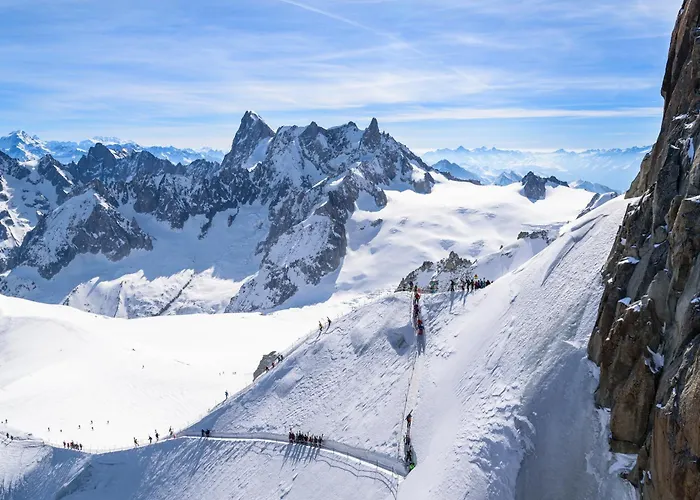 Sud - Marguerite B215 - Happy Chamonix