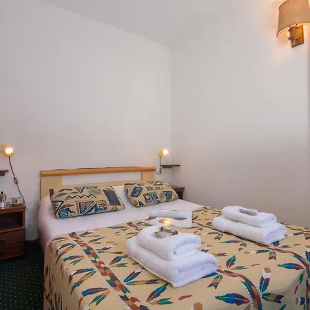 Apartment Sud - Marguerite B215 - Happy Chamonix