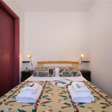 Apartment Sud - Marguerite B215 - Happy