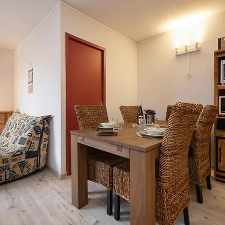 Apartamento Sud - Marguerite B215 - Happy *