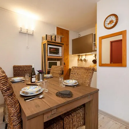 Sud - Marguerite B215 - Happy Apartment Chamonix