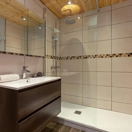 Sud - Marguerite B215 - Happy Apartamento *