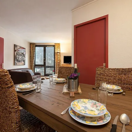 Sud - Marguerite B215 - Happy Apartamento *