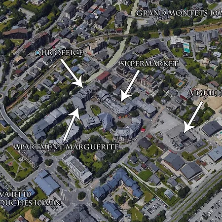 Apartment Sud - Marguerite B215 - Happy *