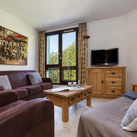 Appartement Sud - Marguerite B215 - Happy *