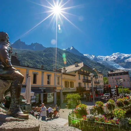 Appartement Sud - Marguerite B215 - Happy