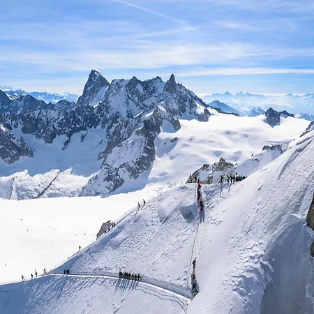 Sud - Marguerite B215 - Happy Chamonix