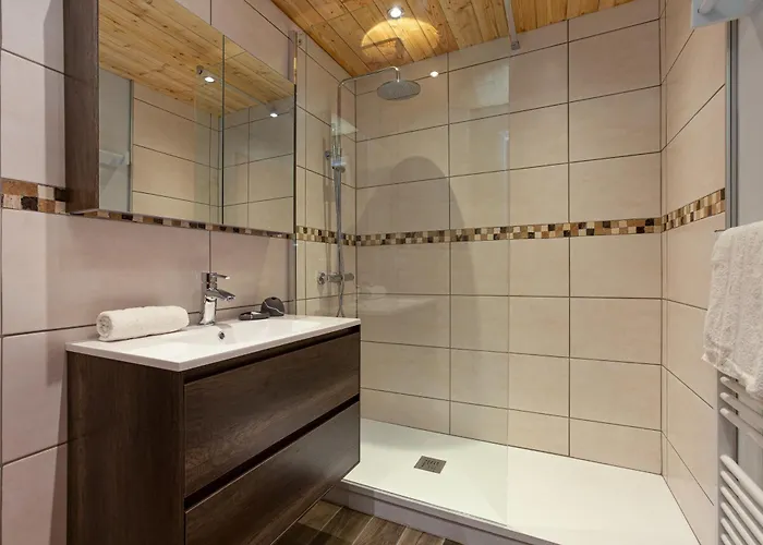 Sud - Marguerite B215 - Happy Apartman *