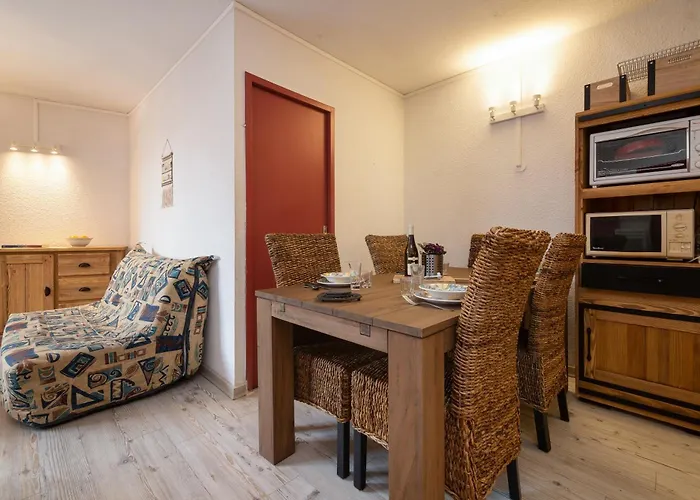 Apartman Sud - Marguerite B215 - Happy *