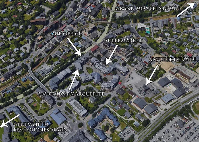 Apartman Sud - Marguerite B215 - Happy *