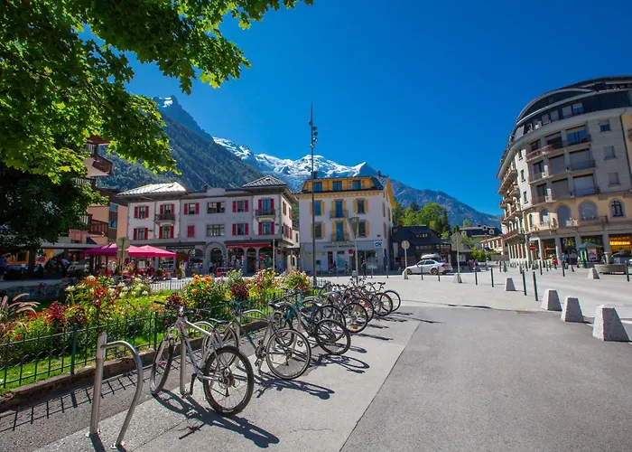 Sud - Marguerite B215 - Happy Chamonix