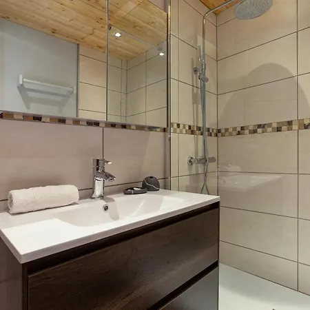 Sud - Marguerite B215 - Happy Lägenhet *